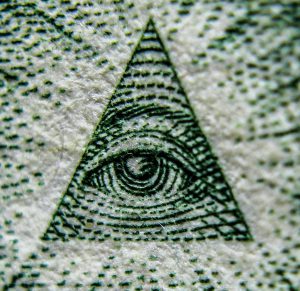 Ben Rich : Director of Lockheed Martin Awakening Forums