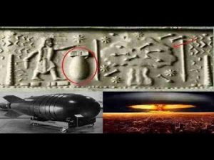 Possible Atomic Bomb from 12,000 years ago mentioned in Ancient Hindu Scriptures - AlternativeHistory