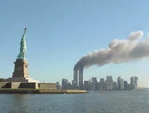 The Long-Hidden Saudi 9/11 Connection – Consortiumnews