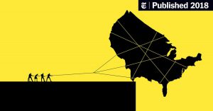 Opinion I Am Part of the Resistance Inside the Trump Administration - The New York Times