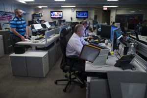 How America could lose the quantum-computing race