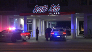 Dallas officer goes home to wrong apartment, kills man inside - Story KDFW