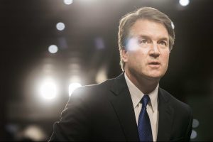 Facebook Suppressed a Story About Brett Kavanaugh’s Opposition to Roe v. Wade. We’re Republishing It.
