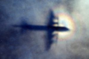 Investigators say mystery ‘third entity’ may hold key to MH370