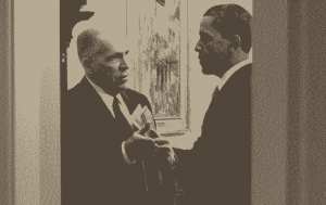 TOP SECRET: White House Documents Show Saudi Crown Prince Told Brennan That Osama bin Laden Was Living In Iran After 9/11; U.S. Covered Up Intel – True PunditTrue Pundit