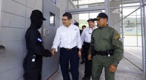 Honduran President's Brother Arrested in Miami for Drug Trade News teleSUR English
