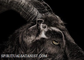 The Origin of the Baphomet, or Why Goats Are Satanic · Spiritual Satanist