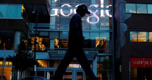 Google's true origin partly lies in CIA and NSA research grants for mass surveillance — Quartz