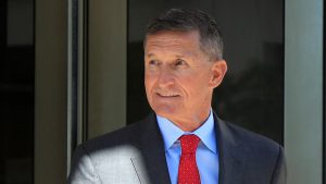 Flynn says FBI pushed him not to have lawyer present during interview Fox News