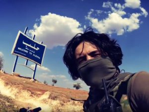 Inside the 'Blackwater of Jihad': The private security company training extremists in Syria The Independent