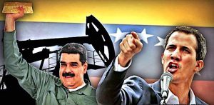 A coincidence? Venezuela green lights Russia to mine gold, in a matter of days US attempts overthrow -- Puppet Masters -- Sott.net