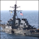 The USS Cole: Twelve Years Later, No Justice or Understanding  Dig Within
