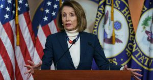 Nancy Pelosi Cancels Afghanistan Trip After Accusing Trump Of Leaking Travel Plans HuffPost