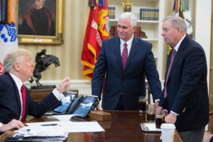 Has Trump Been Outmaneuvered on Syria Troop Withdrawal? – Consortiumnews