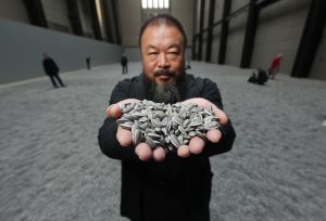 'The Real Problem Comes From the West': Ai Weiwei Slams the US and Canada for Their Complicity in Tensions With China artnet News