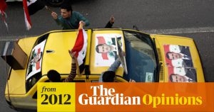 Most Syrians back President Assad – but you'd never know from western media Jonathan Steele Opinion The Guardian
