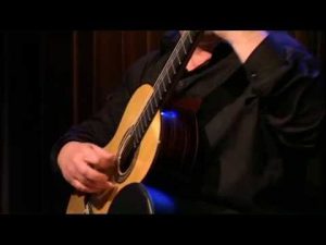 J. S. Bach: Goldberg Variations - Aria