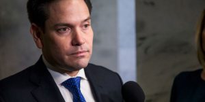 Sen. Marco Rubio wants to ban states from protecting consumer privacy Ars Technica