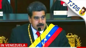 Venezuela Propaganda Debunked - People Are Against Coup - YouTube