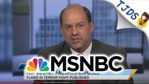 Reporter Quits Over NBC’s Devotion To War - YouTube