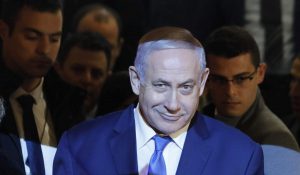 Netanyahu now endorses Jewish fascism. U.S. Jews, cut your ties with him now - U.S. News - Haaretz.com