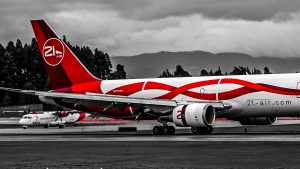 US Company that Smuggled Weapons Into Venezuela Linked to CIA Renditions