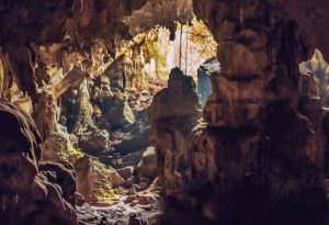 Big Bolivian Earthquake Reveals Land of Mountains Deep Underground  Mysterious Universe