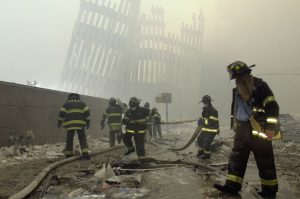 "28 pages" showing Saudi connection to 9/11 attacks finally released after 14 years Salon.com