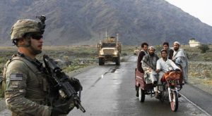 'Thuggish': Trump Imposes Visa Bans on ICC Staff Probing US War Crimes in Afghanistan News teleSUR English