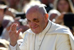 OUTED: Male Escort Sends Detailed 1,200-Page Diary to Vatican Outing 40 Gay Priests – True PunditTrue Pundit