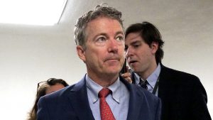 Rand Paul blocks resolution calling for Mueller report release TheHill
