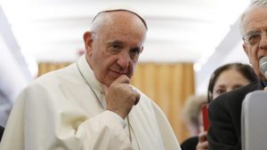 Pope Francis Absolves 2,000 Pedophile Priests – “No Arrests Necessary” – Prepare for Change Conspiracy Daily Update