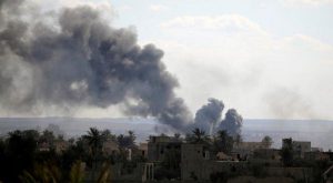 US-led Coalition Bomb Kills 50 Syrian Women, Children News teleSUR English