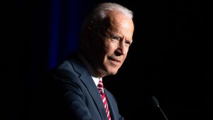 Joe Biden's 2020 Ukrainian nightmare: A closed probe is revived TheHill