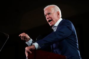 Why Weed Advocates Aren’t Happy About Joe Biden’s Candidacy - politics