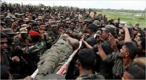 Sri Lanka's Bloody Legacy: A Country Ravaged by UK-Fueled 26-year Civil War News teleSUR English
