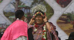 UN: Bolivia’s Universal Healthcare Is 'Model For The World' News teleSUR English