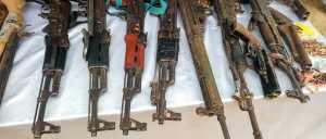 Boko Haram’s resurgence in Chad - ISS Africa