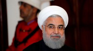 Iran Suspends Parts of Nuclear Deal, May Resume Uranium Enrichment  News  teleSUR English