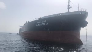 Detailed footage shows extent of damage to tanker ships in Persian Gulf (VIDEO) — RT World News