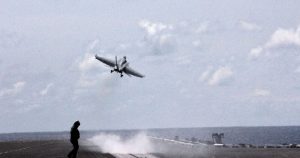 U.S. Navy Pilot Reported ‘Near Miss’ With UFO Off East Coast HuffPost