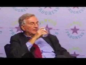 Dick Cheney's false flag attack idea to start the war with Iran - conspiracy