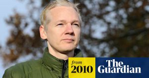 10 days in Sweden: the full allegations against Julian Assange Media The Guardian