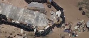 FBI Discovers Homegrown Islamic Terror Compound In Alabama The Daily Caller