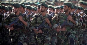 Trump names Iran’s IRGC terror organization, downplaying risks to US troops, Iraq stability