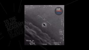 Navy: No release of UFO information to the general public expected