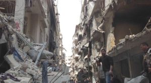 Syria: Unpublished Report Suggests Douma Chemical Attack Was Staged News teleSUR English