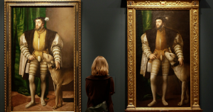 The richest families in Florence in 1427 are still the richest families in Florence — Quartz
