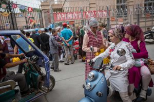 48 Ways to Get Sent to a Chinese Concentration Camp – Foreign Policy