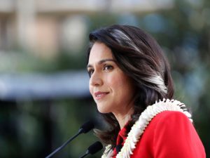 Tulsi Gabbard, Bernie Sanders Subjects of 2020 Campaign Hit Pieces – Rolling Stone